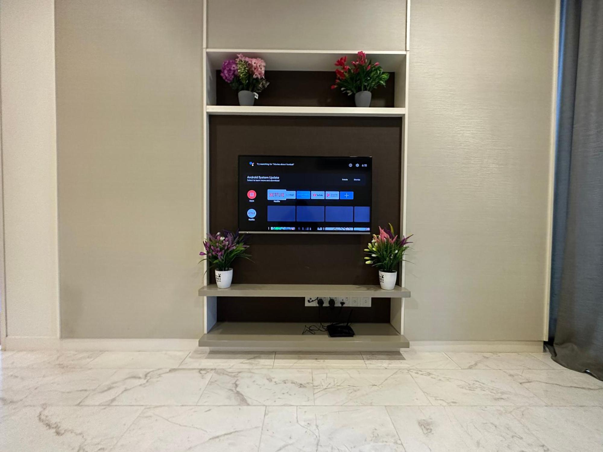Platinum Suites By Blue Sky Kuala Lumpur Exterior foto