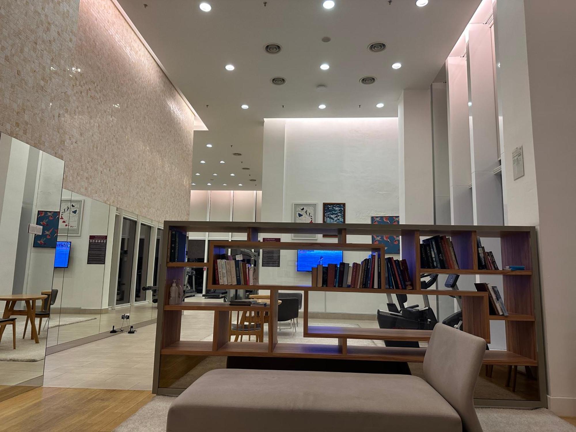 Platinum Suites By Blue Sky Kuala Lumpur Exterior foto