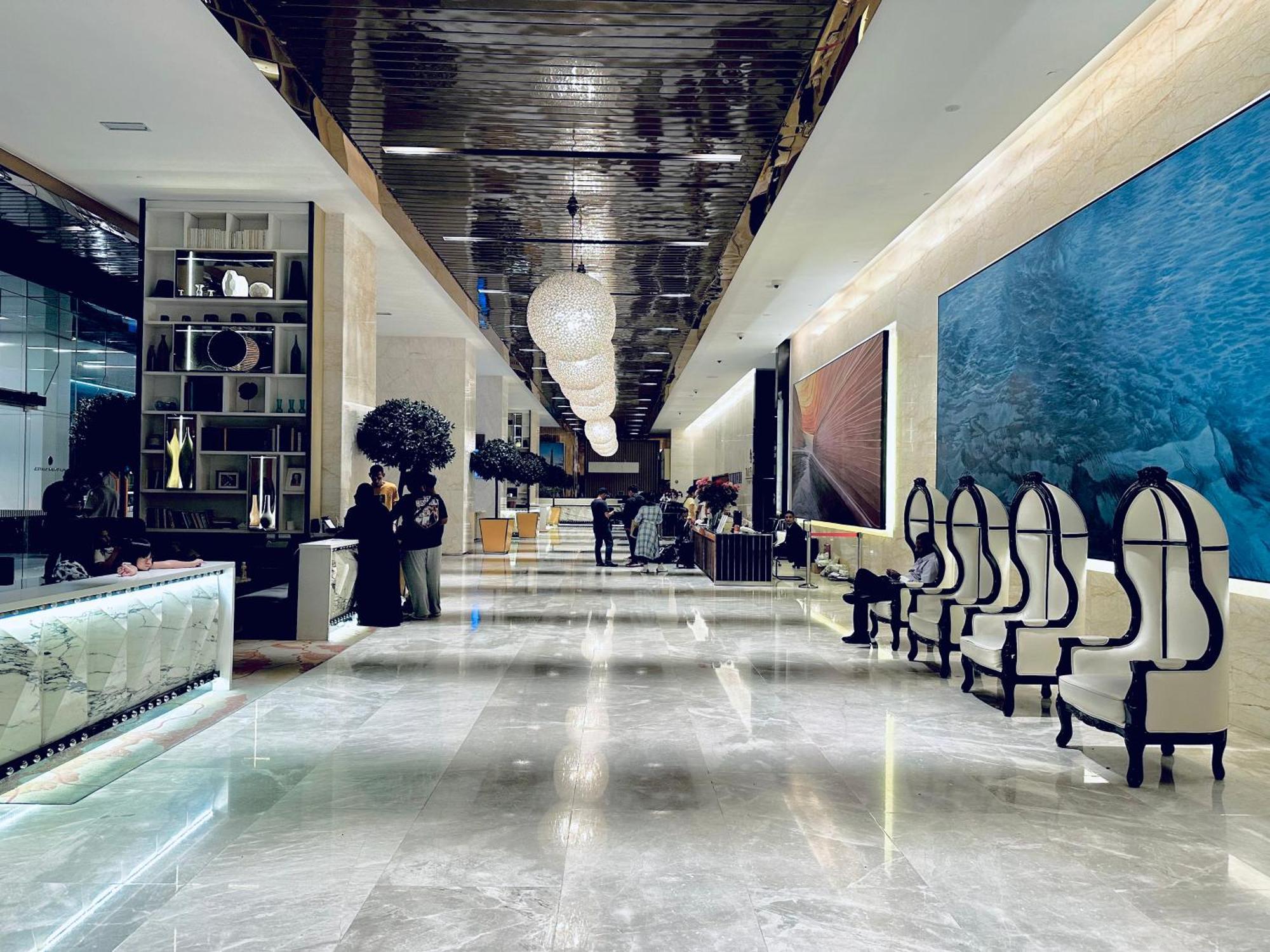 Platinum Suites By Blue Sky Kuala Lumpur Exterior foto