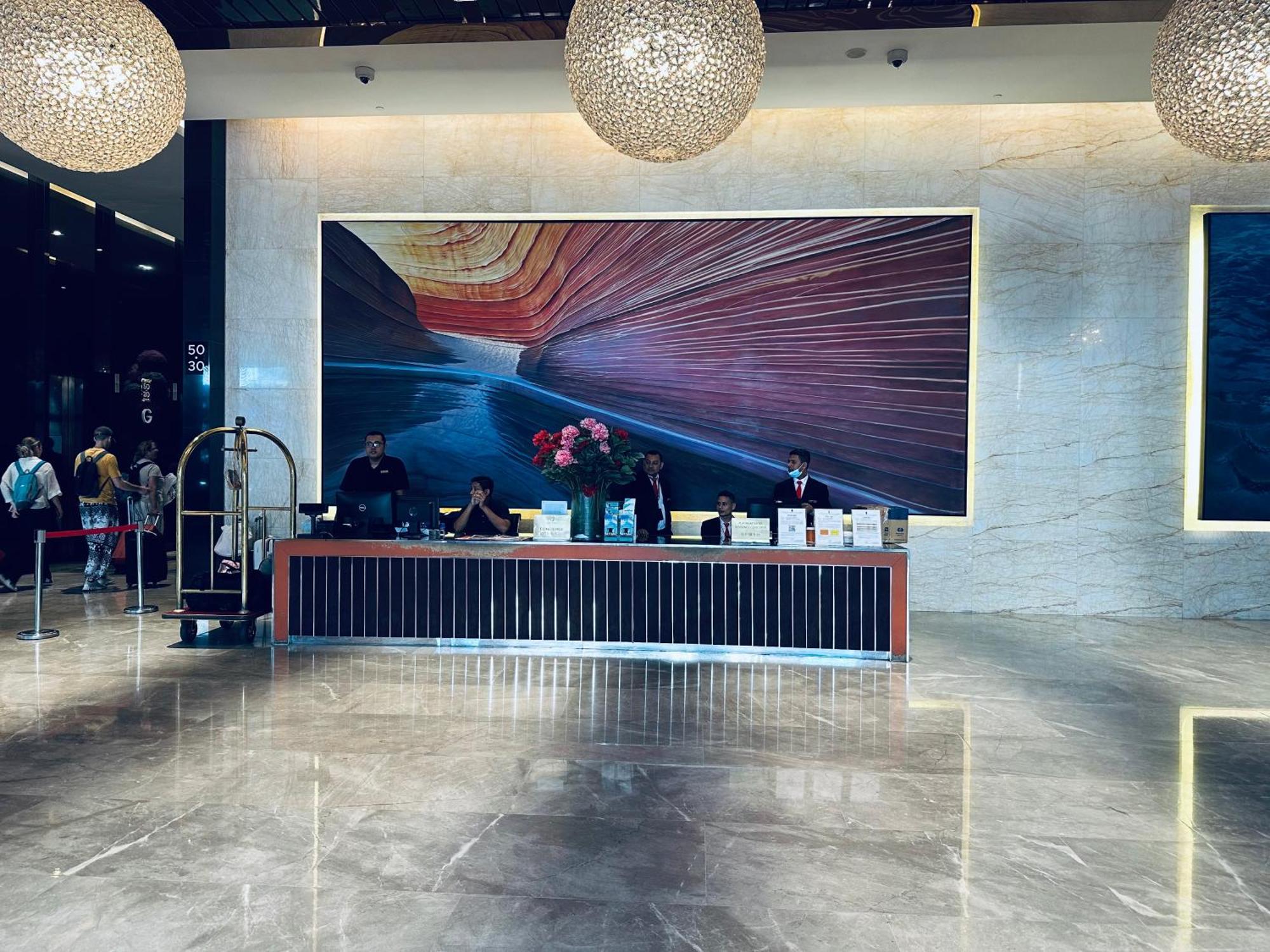Platinum Suites By Blue Sky Kuala Lumpur Exterior foto