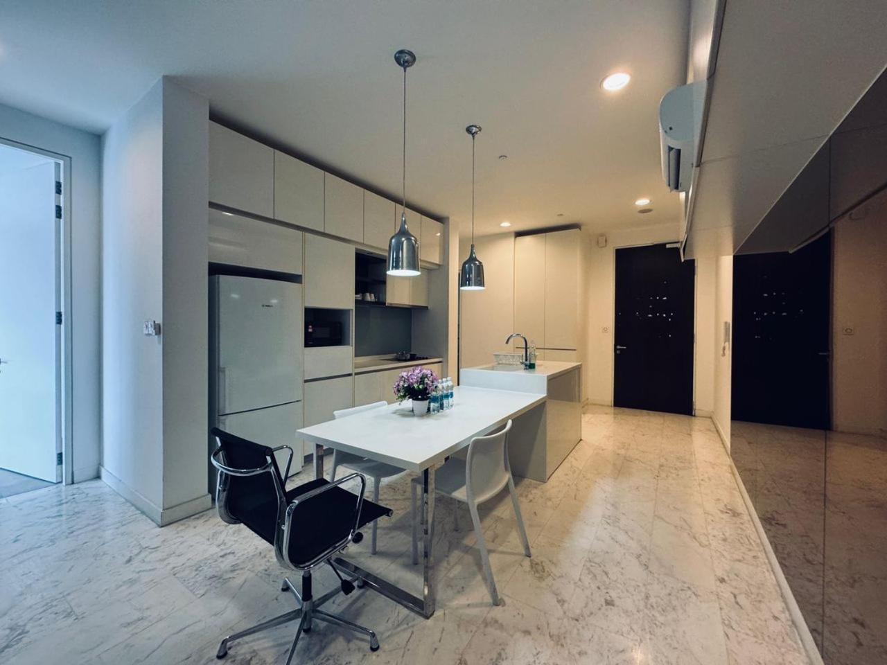 Platinum Suites By Blue Sky Kuala Lumpur Exterior foto