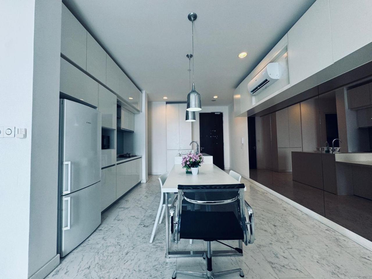 Platinum Suites By Blue Sky Kuala Lumpur Exterior foto