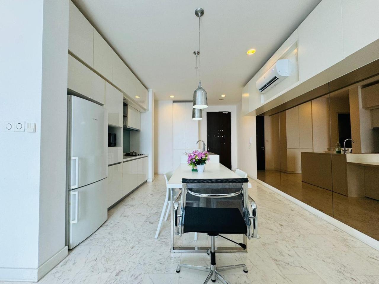 Platinum Suites By Blue Sky Kuala Lumpur Exterior foto