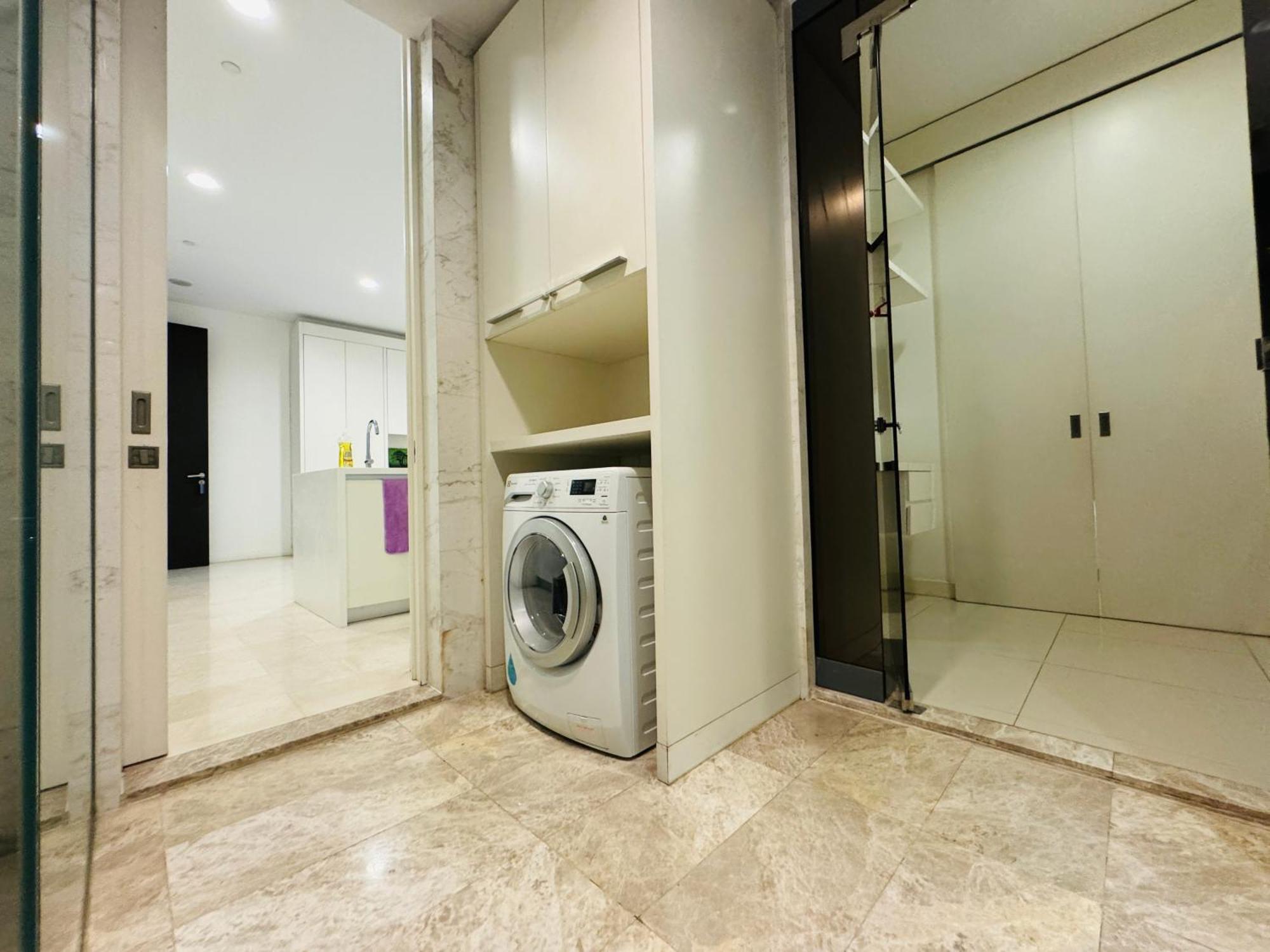 Platinum Suites By Blue Sky Kuala Lumpur Exterior foto